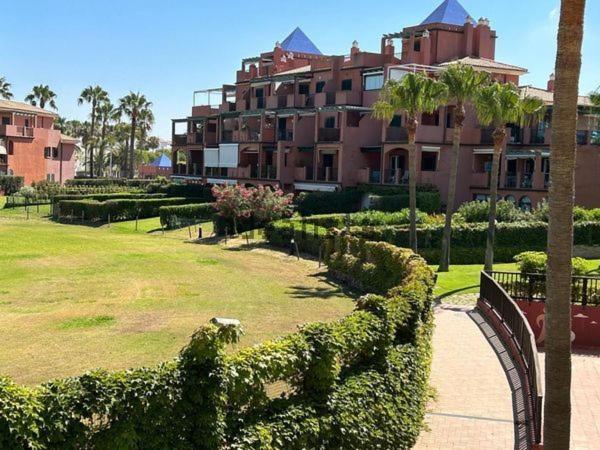 Costa Ballena A 5 Min De La Playa Vistas Al Golf Rota Exteriér fotografie